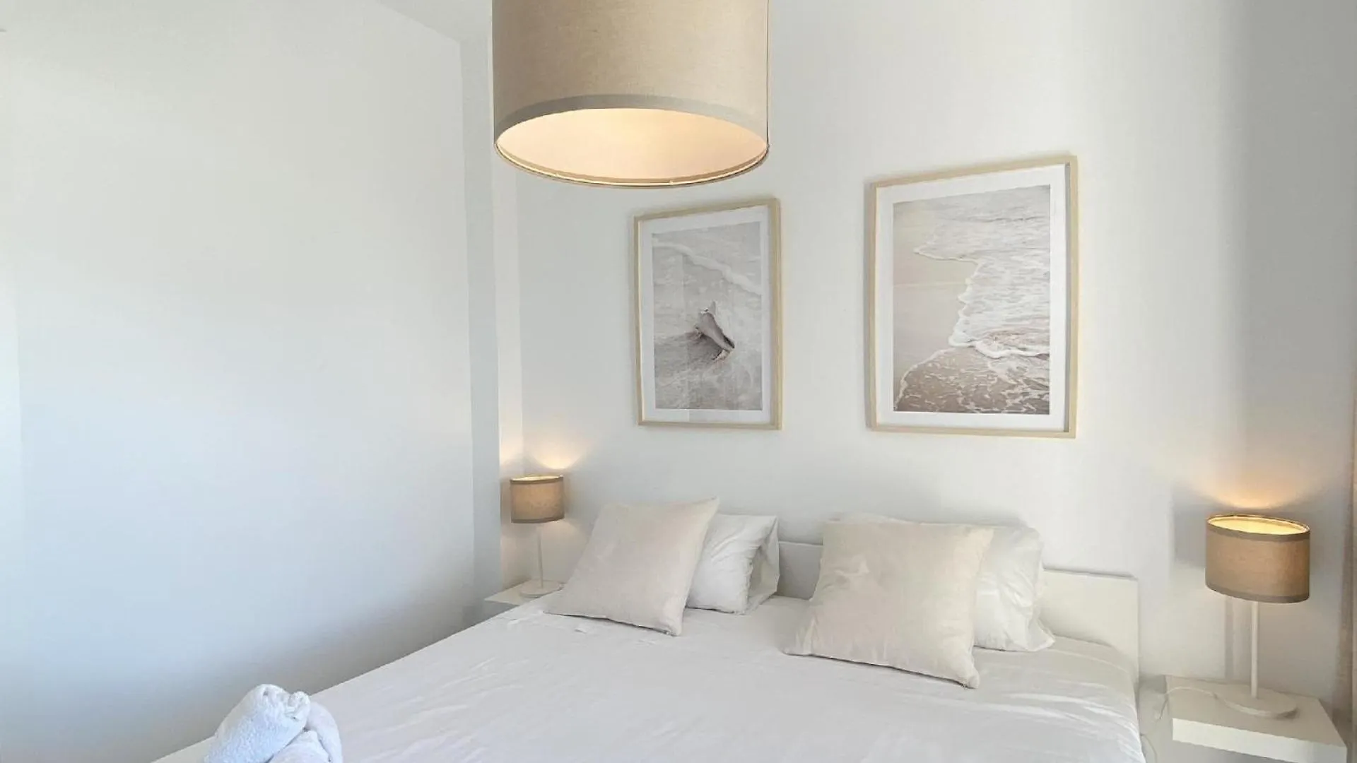 Apartment Ferienwohnung Fuer 4 Personen Ca 90 Qm In Nerja, Andalusien Costa Del Sol