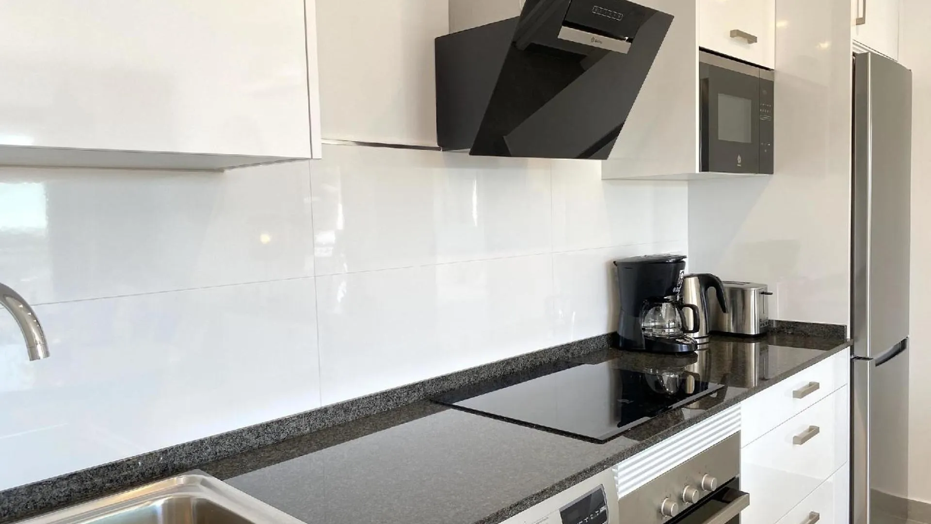 Apartment Ferienwohnung Fuer 4 Personen Ca 90 Qm In Nerja, Andalusien Costa Del Sol Spain