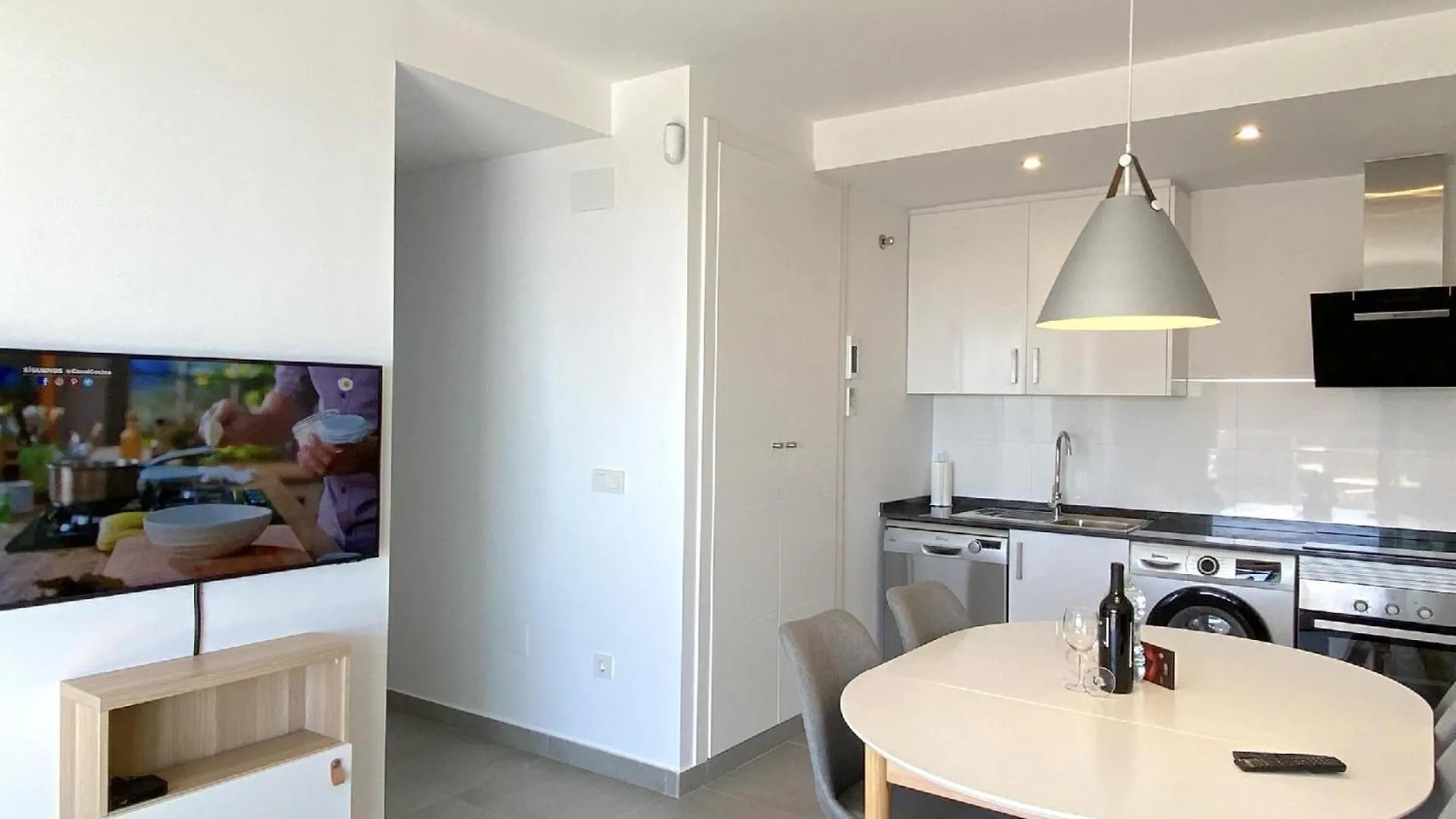 Apartment Ferienwohnung Fuer 4 Personen Ca 90 Qm In Nerja, Andalusien Costa Del Sol