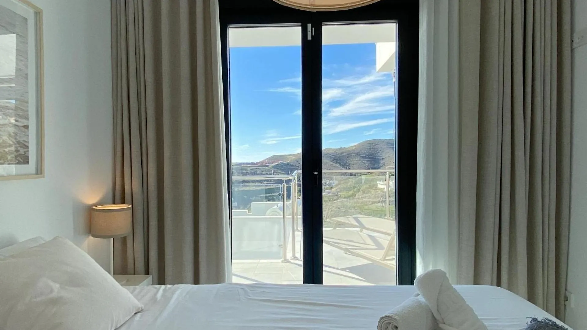 Ferienwohnung Fuer 4 Personen Ca 90 Qm In Nerja, Andalusien Costa Del Sol Spain