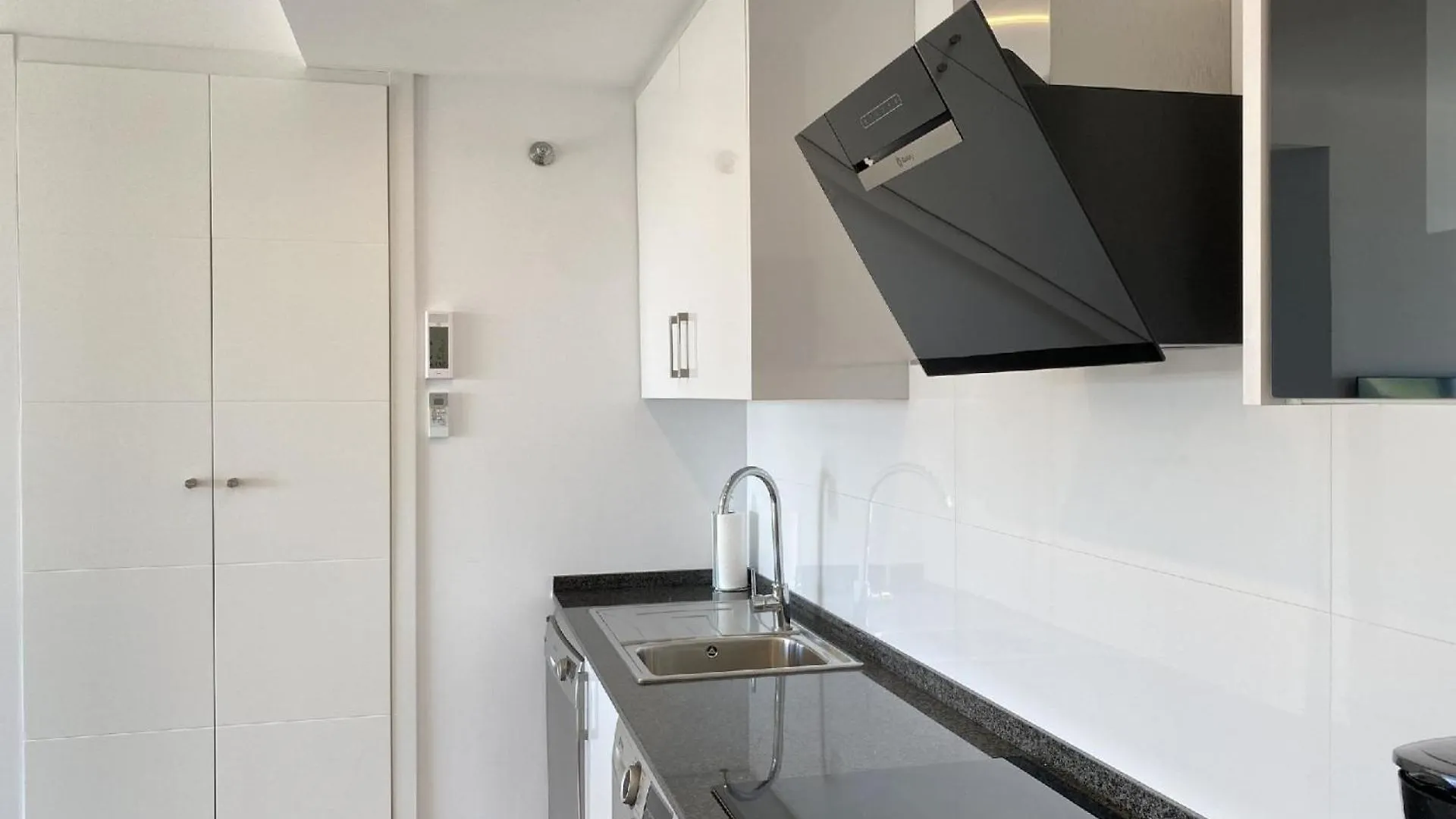 Ferienwohnung Fuer 4 Personen Ca 90 Qm In Nerja, Andalusien Costa Del Sol Nerja