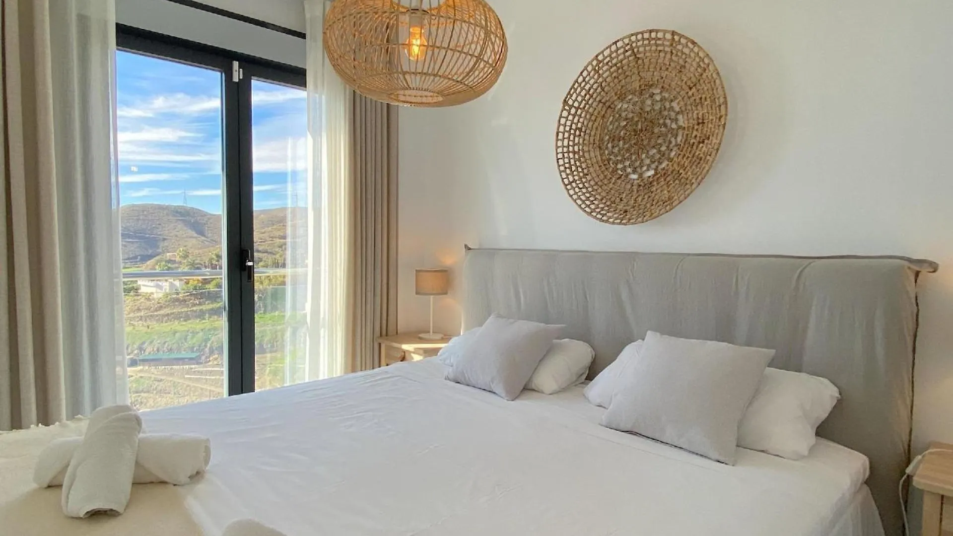 Ferienwohnung Fuer 4 Personen Ca 90 Qm In Nerja, Andalusien Costa Del Sol Apartment
