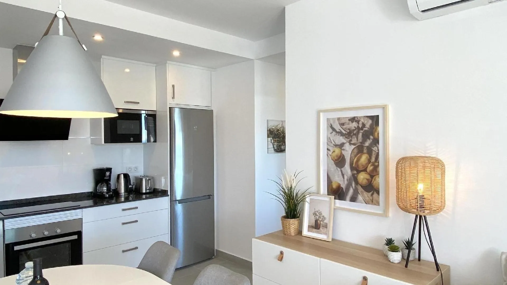 Ferienwohnung Fuer 4 Personen Ca 90 Qm In Nerja, Andalusien Costa Del Sol 0*, Nerja