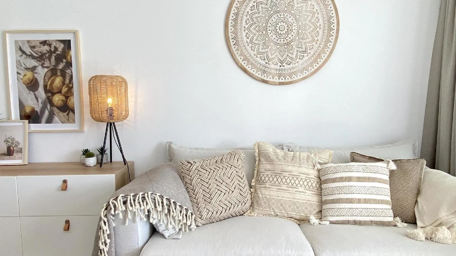 Ferienwohnung Fuer 4 Personen Ca 90 Qm In Nerja, Andalusien Costa Del Sol