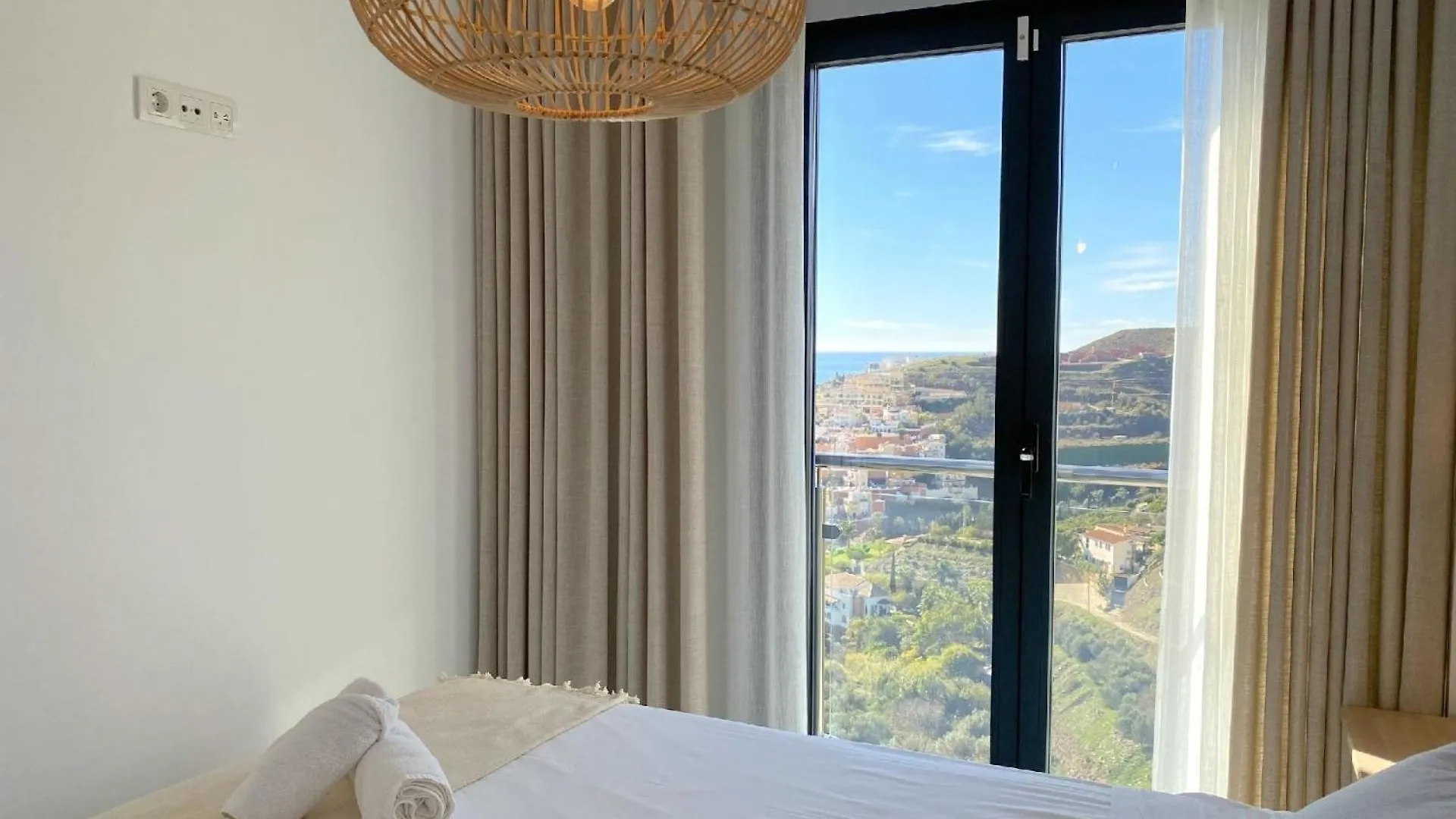 Ferienwohnung Fuer 4 Personen Ca 90 Qm In Nerja, Andalusien Costa Del Sol 0*, Nerja