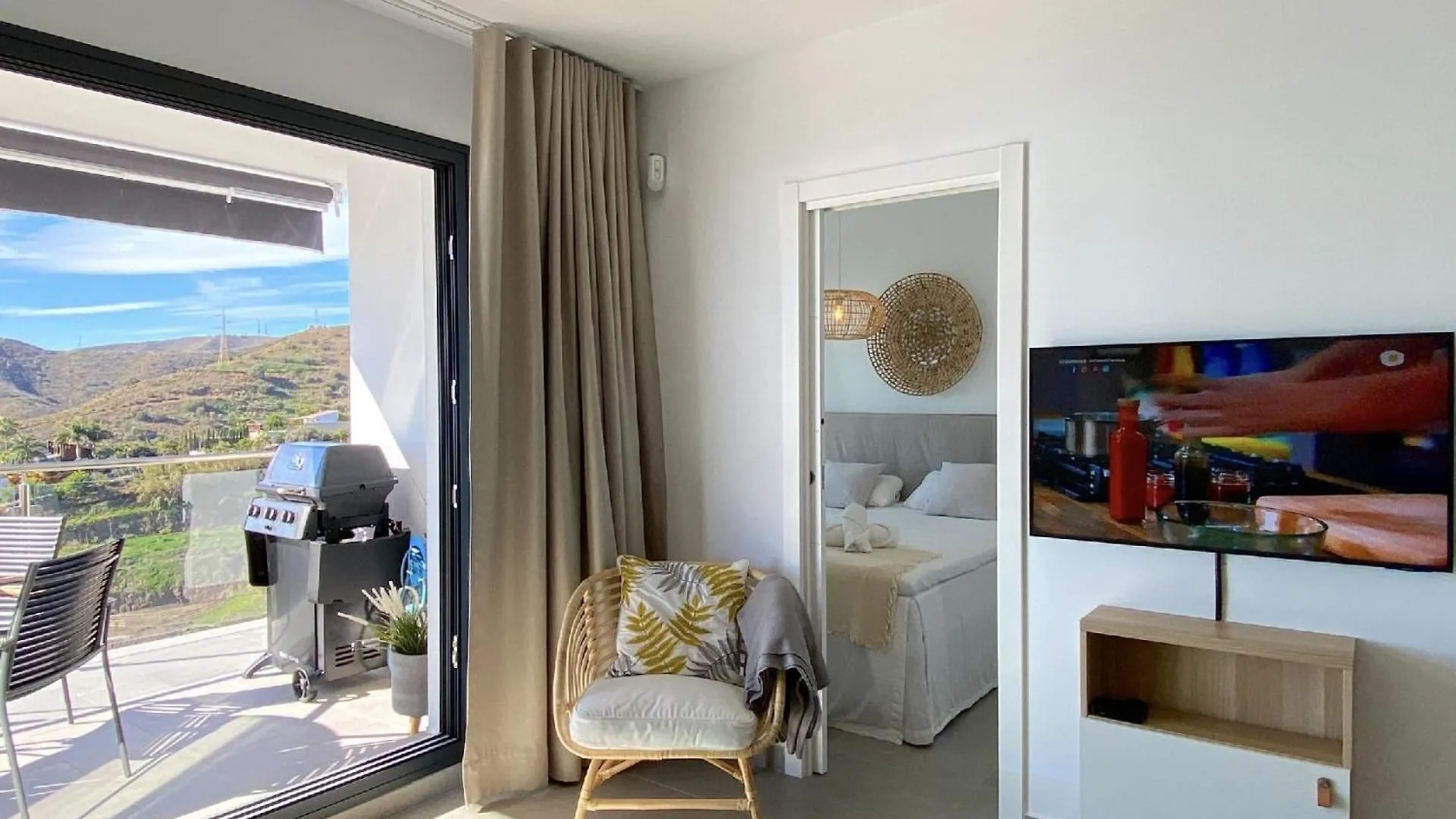 Ferienwohnung Fuer 4 Personen Ca 90 Qm In Nerja, Andalusien Costa Del Sol 0*, Nerja Spain