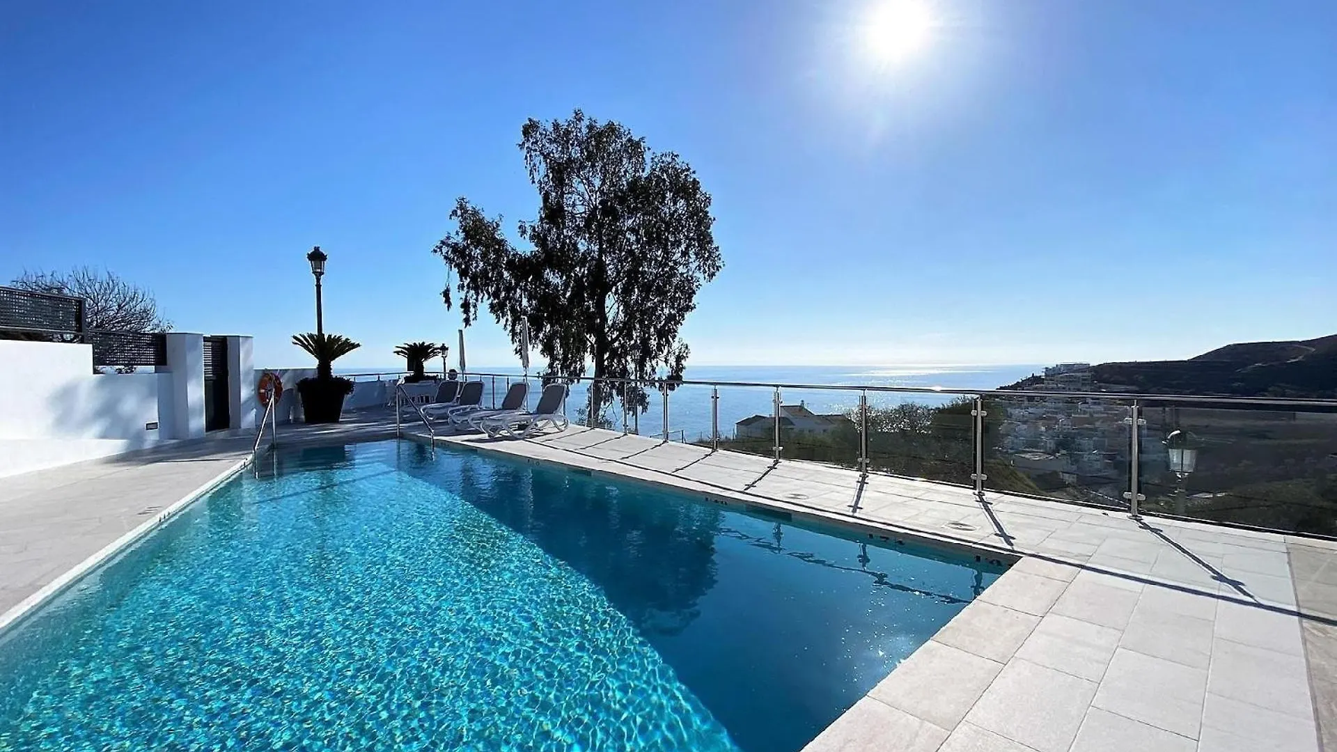 Ferienwohnung Fuer 4 Personen Ca 90 Qm In Nerja, Andalusien Costa Del Sol Nerja